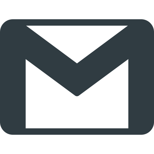 Gmail Icon Transparent Background At Getdrawings Free Download