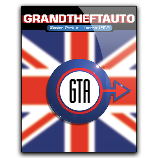 gta london apk