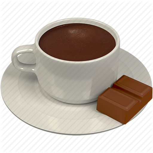 Hot Chocolate Icon At Getdrawings Free Download