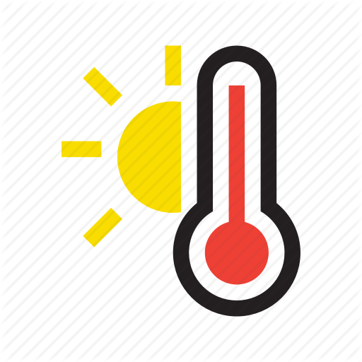 hot-weather-icon-at-getdrawings-free-download