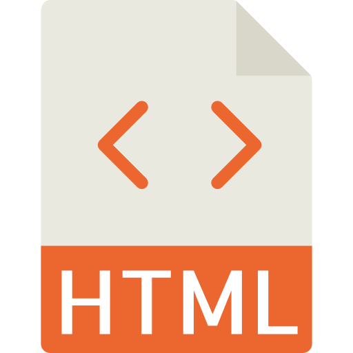 info icon with text in html