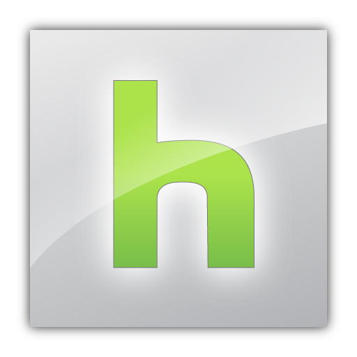 Hulu Png Icon Free.