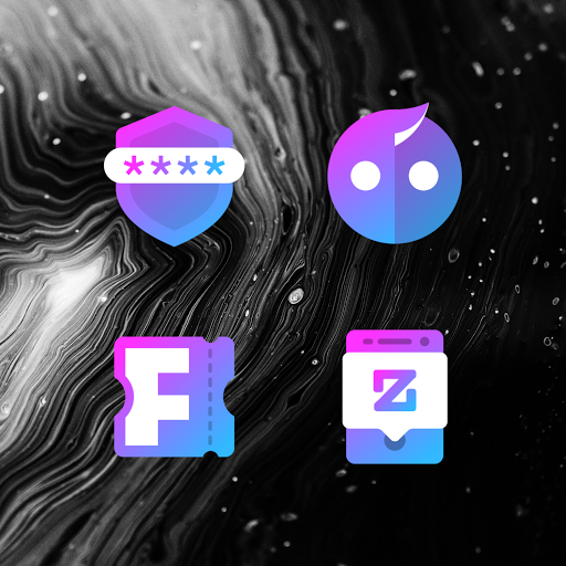 XPERIA вЂ“ ICON PACK V5.0 Apk