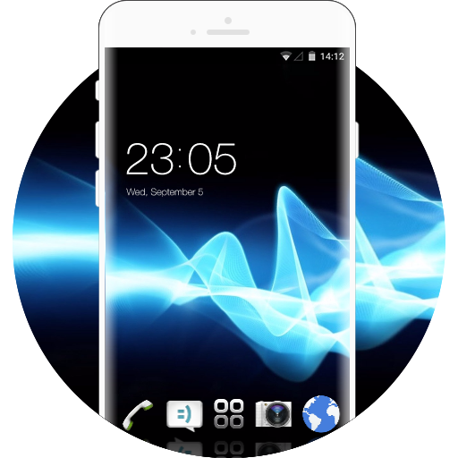 XPERIA вЂ“ ICON PACK V5.0 Apk