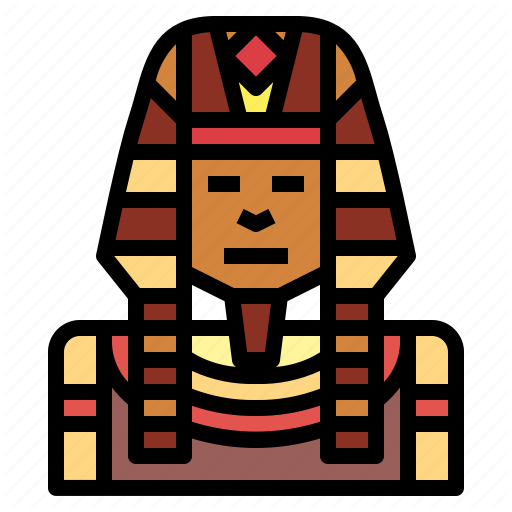 Icon Pharaoh at GetDrawings | Free download