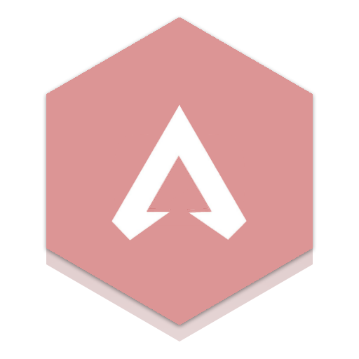 Apex Legends Icon For Honeycomb.