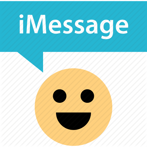 Imessage Icon at GetDrawings | Free download