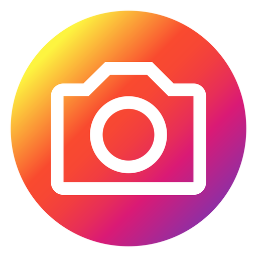 Featured image of post Circle Instagram Icon Png Transparent