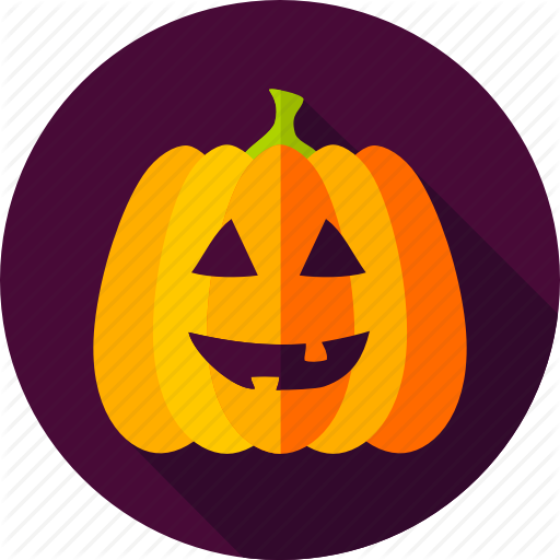 Jack O Lantern Icon At Getdrawings 