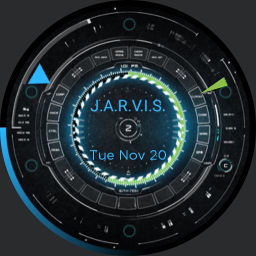 what aimbot did jarvis use