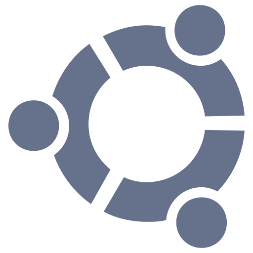 Linux Ubuntu, Ubuntu Icon With Png And Vector Format For Free