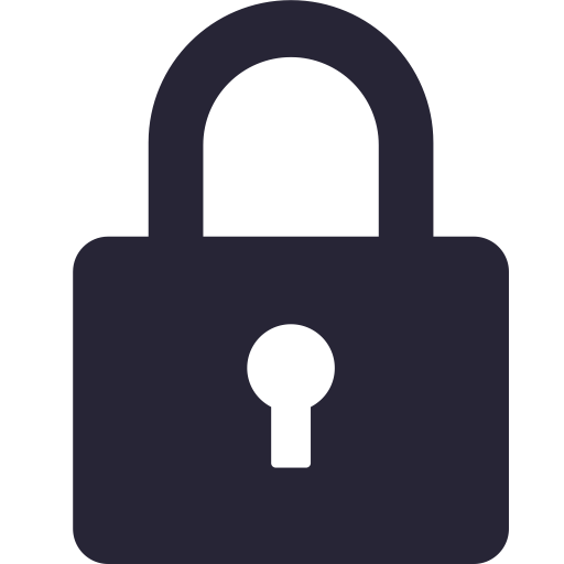 Key Lock Icon At Getdrawings Free Download