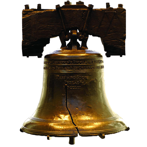 Liberty Bell Icon at GetDrawings | Free download