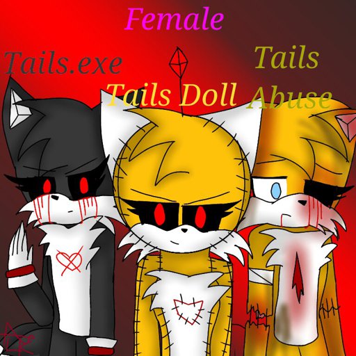 Tails doll female - 🧡 Female Tails Doll Wiki Role-play Amino Amino.