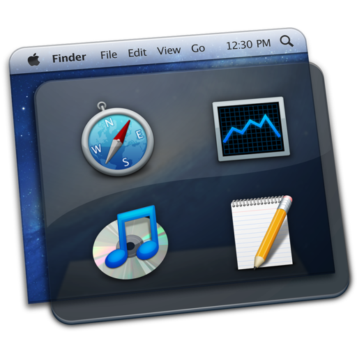 Mac Dock Icons Free Download