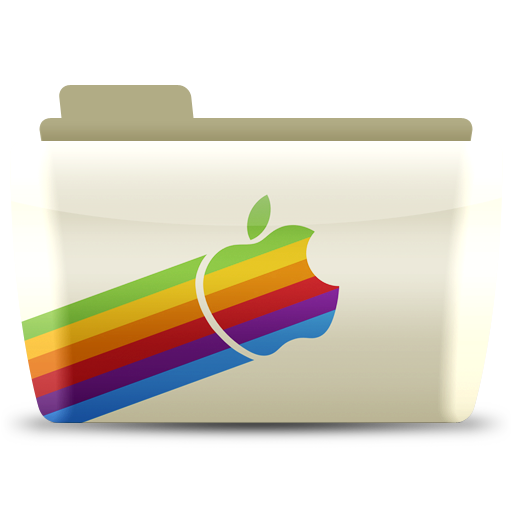 file icon mac