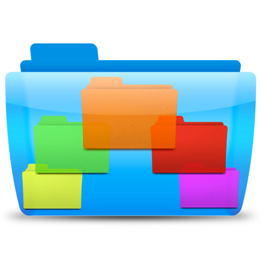 Mac Folder Icon Png At Getdrawings Free Download Images