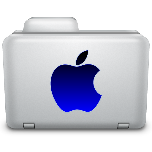 free mac folder icons download