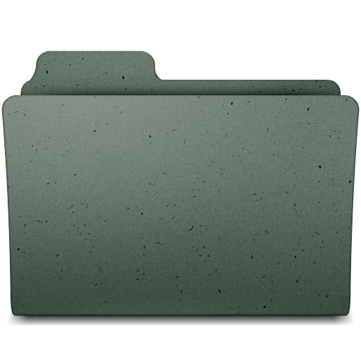 png folder icon mac