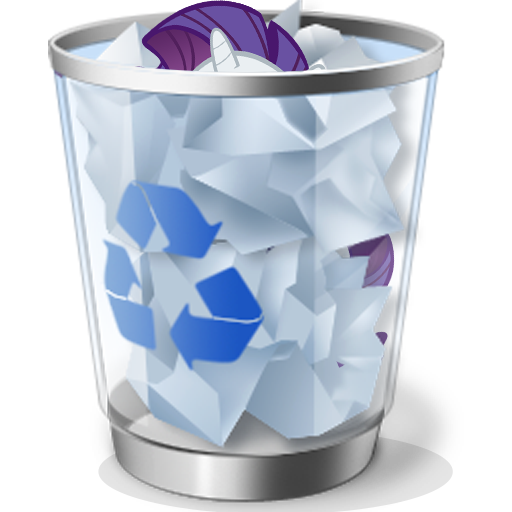 mac recycle bin icon