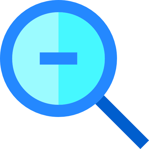 Magnifying Glass Icon Png At Getdrawings 