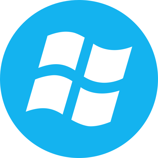 Microsoft Icon Free at GetDrawings | Free download