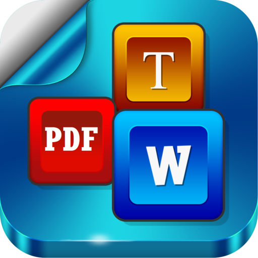 Document Writer For Microsoft Office