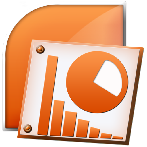 Microsoft Office Suite Icon