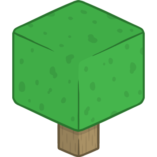 Minecraft Block Icon At Getdrawings Free Download