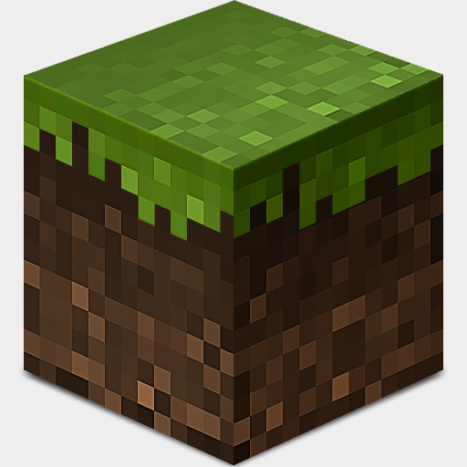 bdcraft icons for your minecraft launcher