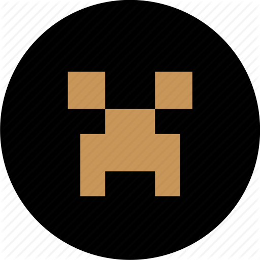 Minecraft Png Icon At Getdrawings Free Download