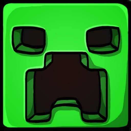minecraft-server-icon-64x64-at-getdrawings-free-download