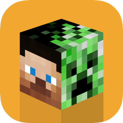 Minecraft Shortcut Icon At Getdrawings Free Download