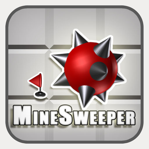 minesweeper flag icon