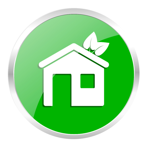 Modern Home Icon At Getdrawings Free Download