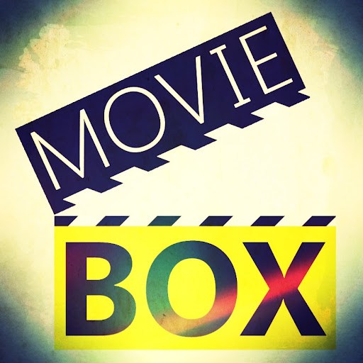 Moviebox Icon At GetDrawings Free Download