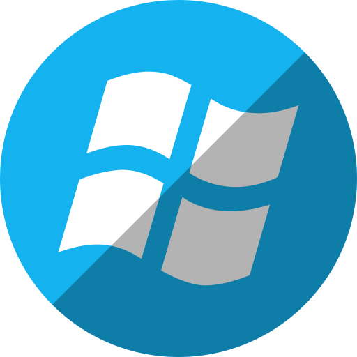 Featured image of post Microsoft Windows Icon Png