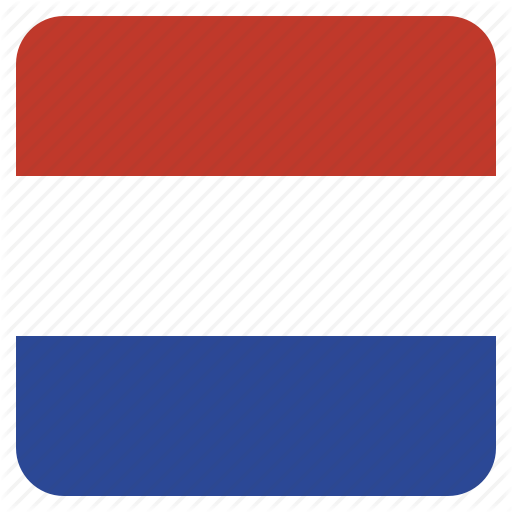 Netherlands Flag Icon At Getdrawings Free Download