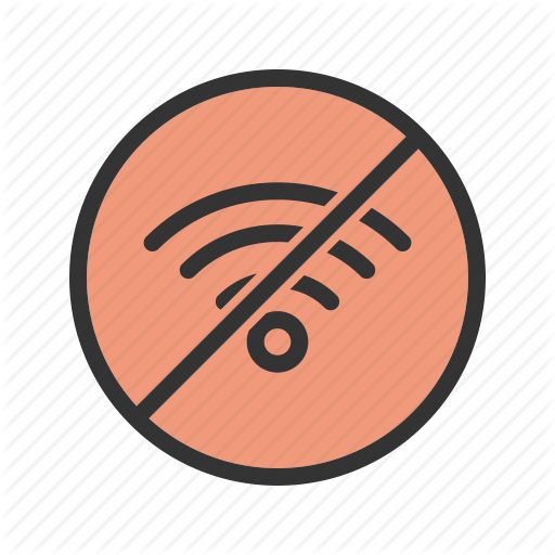 No Internet Connection Icon at GetDrawings | Free download