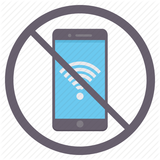 No Internet Connection Icon at GetDrawings | Free download