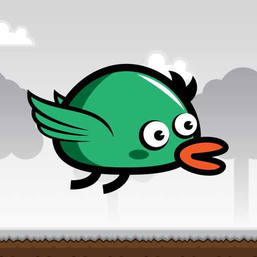 Flappy Dodo