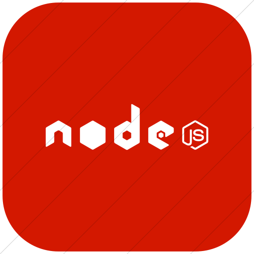 Node Js Icon At Getdrawings Free Download