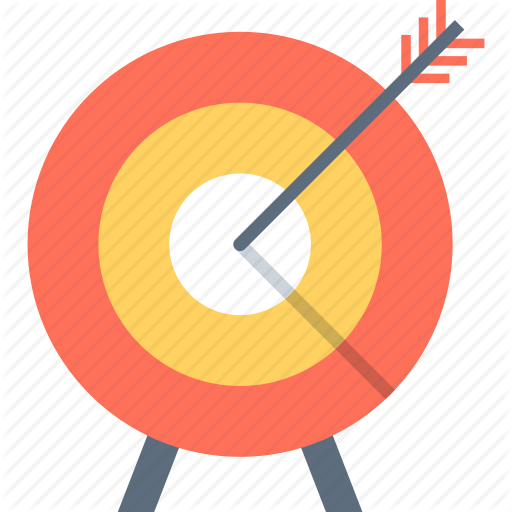 Objective Icon Png At Getdrawings Free Download