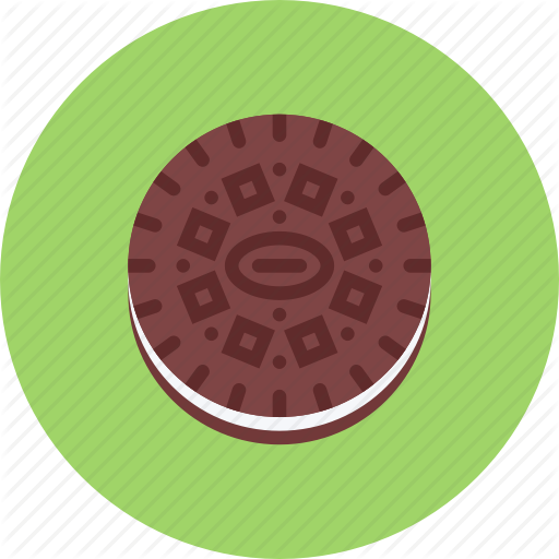 Oreo Icon At Getdrawings Free Download