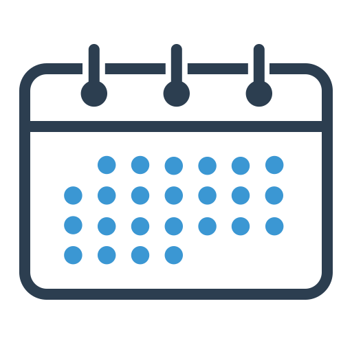 Outlook Calendar Icon at GetDrawings Free download