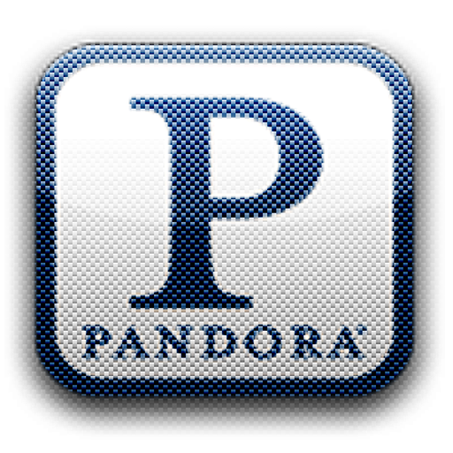 pandora black app