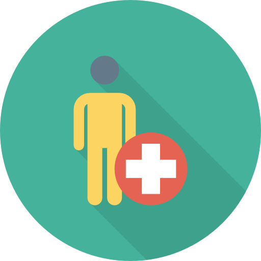 Patient Icon At Getdrawings Free Download