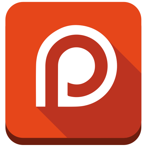 Patreon Icon at GetDrawings | Free download