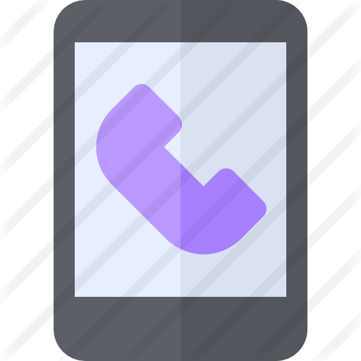 Phone Icon For Resume at GetDrawings | Free download