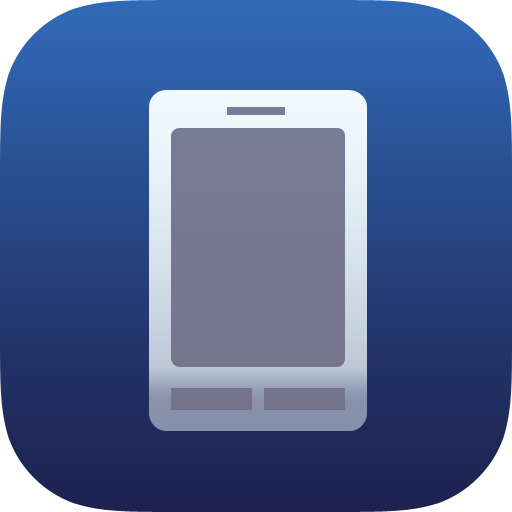 Phone Resume Icon at GetDrawings | Free download